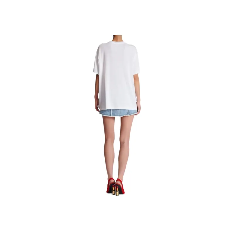BALMAIN Beauty T shirt-2