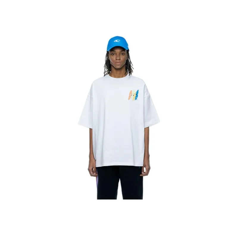 O'Neill T Shirts Unisex-6