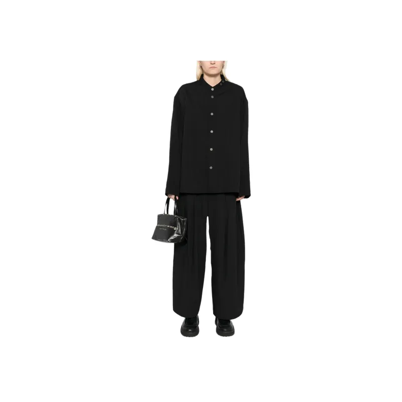 TEAM WANG Choices Trousers-3