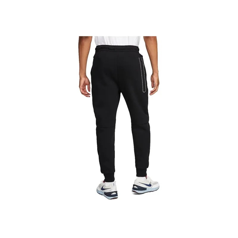 Nike Nsw Tech Fleece Track Trousers-4