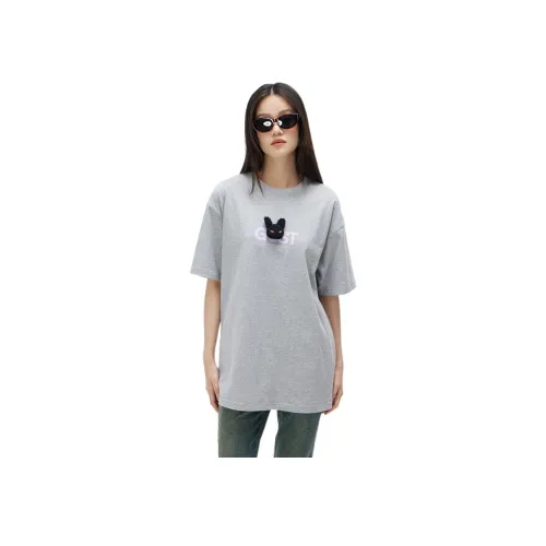 GOST 남녀공용 티셔츠