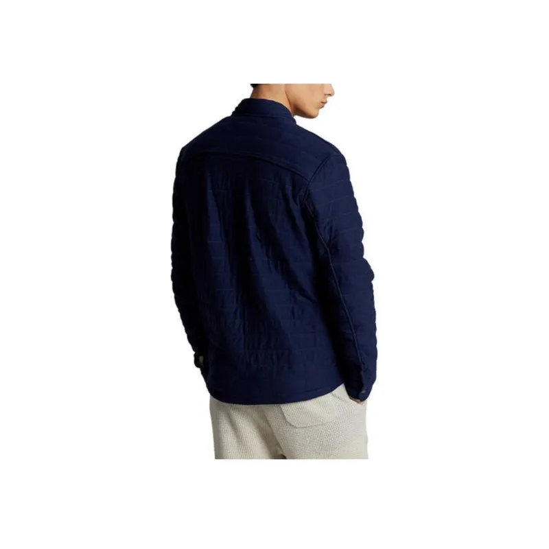 Polo Ralph Lauren Jackets Men Navy-1