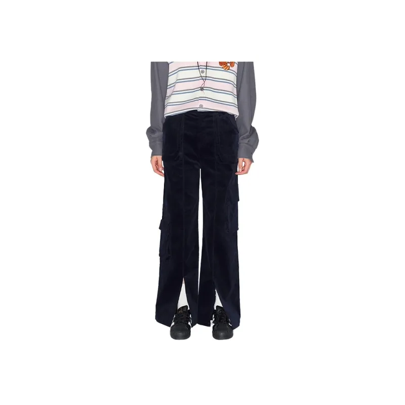 ANDREA MARTIN Cargo Pants Unisex-3