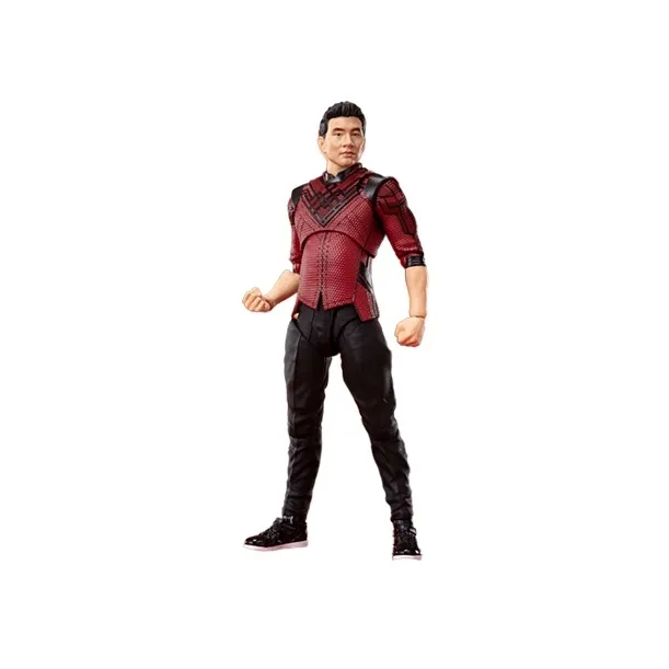 BANDAI Action Figures-0