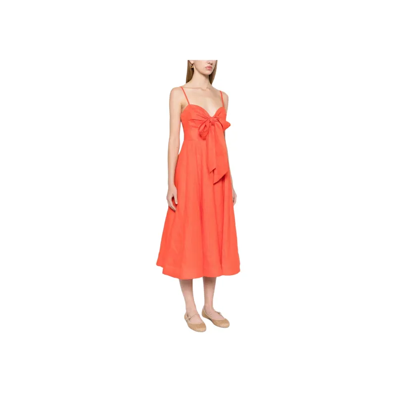 Zimmermann Crush Midi Dress-3