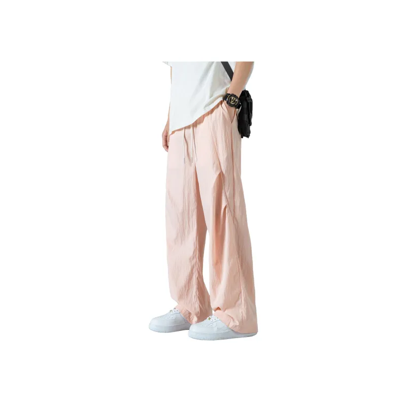 Ang2 Stu Casual Pants Unisex-13