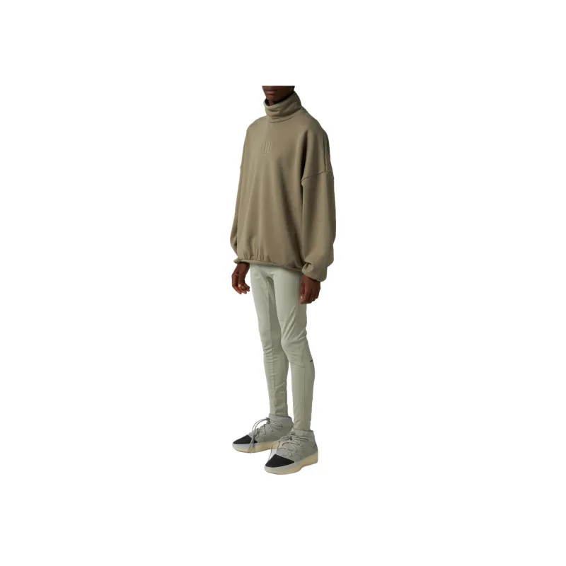 Adidas X Fear Of God Athletics Running Leggings-4