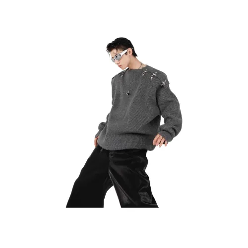 ARGUE 남성 스웨터