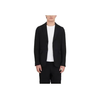 Comme Des Garçons Shirt Single breasted Wool Blazer