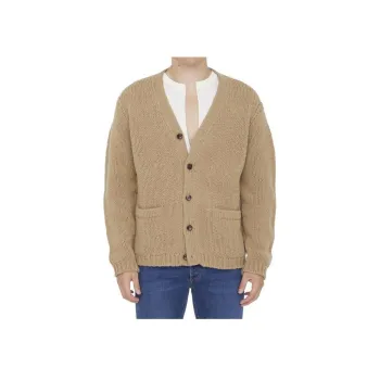 GUCCI Knitwear Men Brown