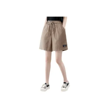 Cypress House Casual Shorts Women's Khaki