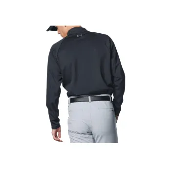 Under Armour ColdGear Shirt Men's Black