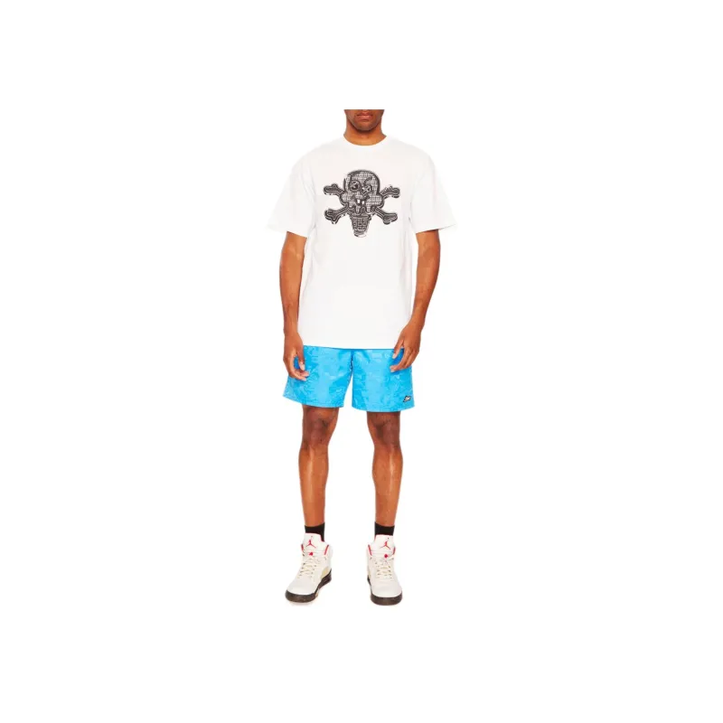 Icecream Cart Short Sleeve Tee-2