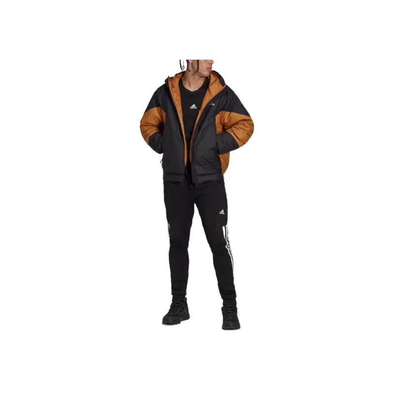 Adidas Down Jackets Men Multicolor-1