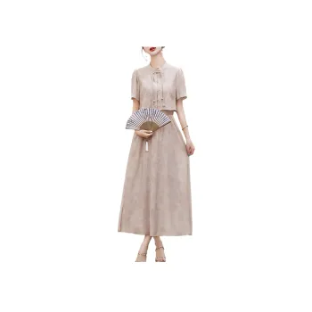 Mula Two Piece Skirt Sets Women's