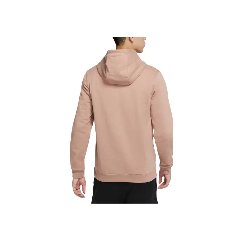 Nike Sweatshirts Men Desert Yellow-1