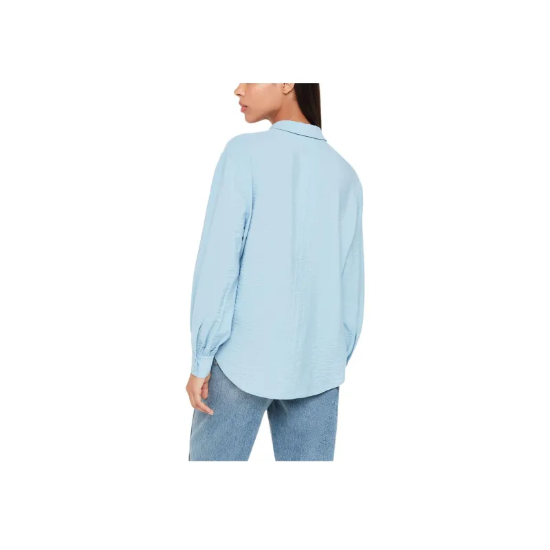 TOM FORD Shirts Women's Blue-1