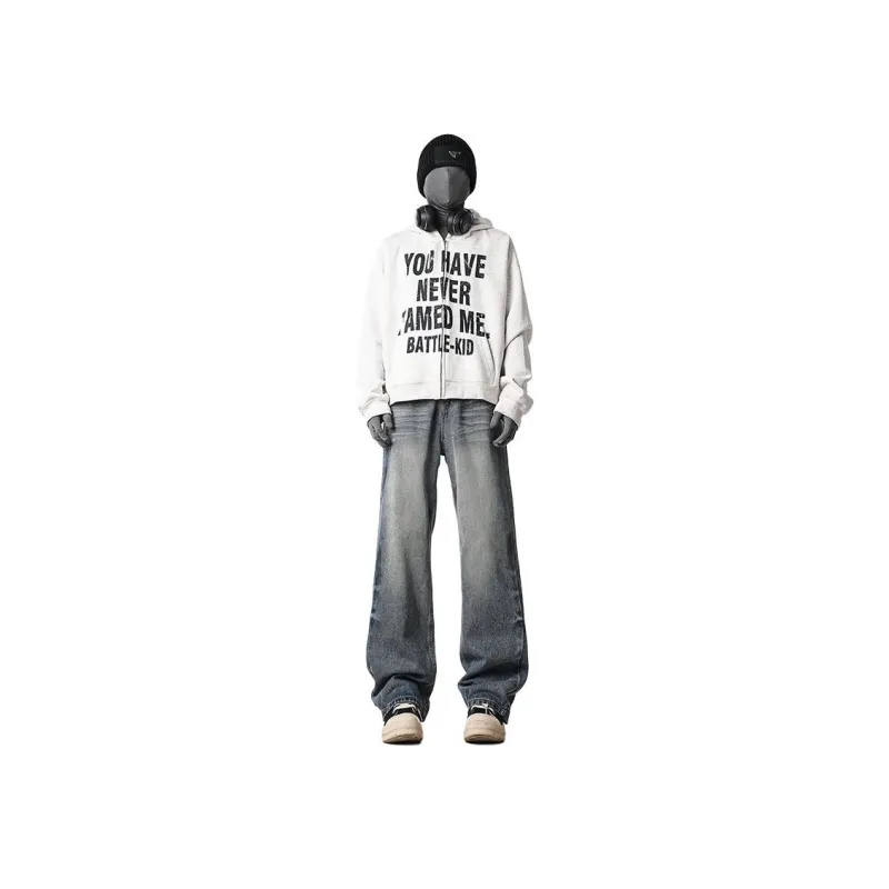 Caramella Jeans Unisex-8