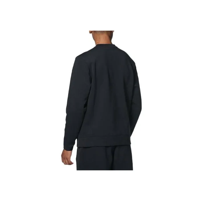 Under Armour UA Apollo Sweatshirt Men's Black-1