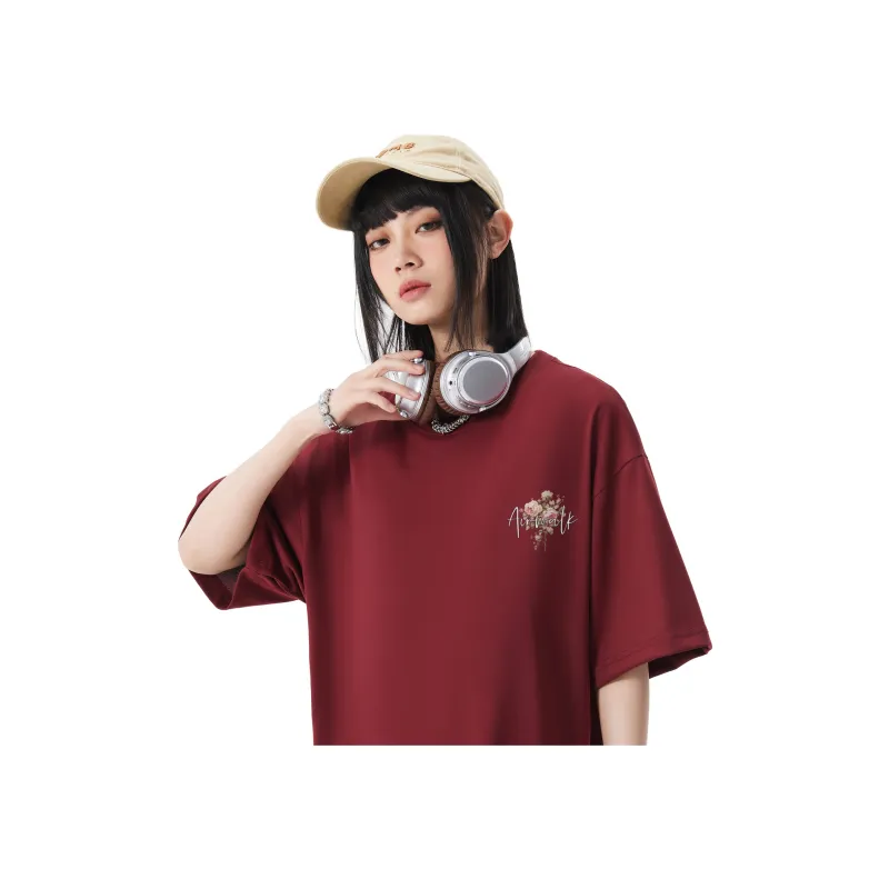 Airwalk T-Shirts Unisex-108