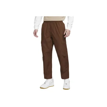 Nike Cargo Pants Men Brown