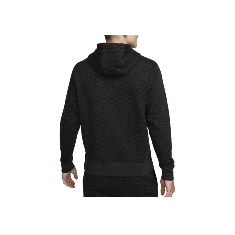 Nike Sportswear Club Fleece Men's Pullover Hoodie-0