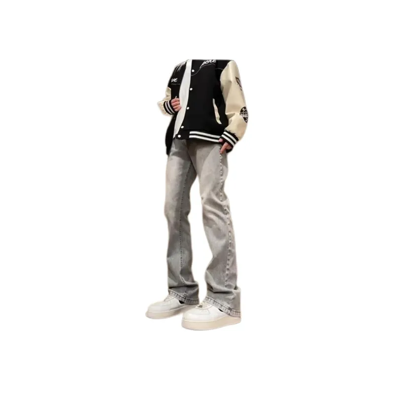 KOKO BASE Jeans Unisex-9