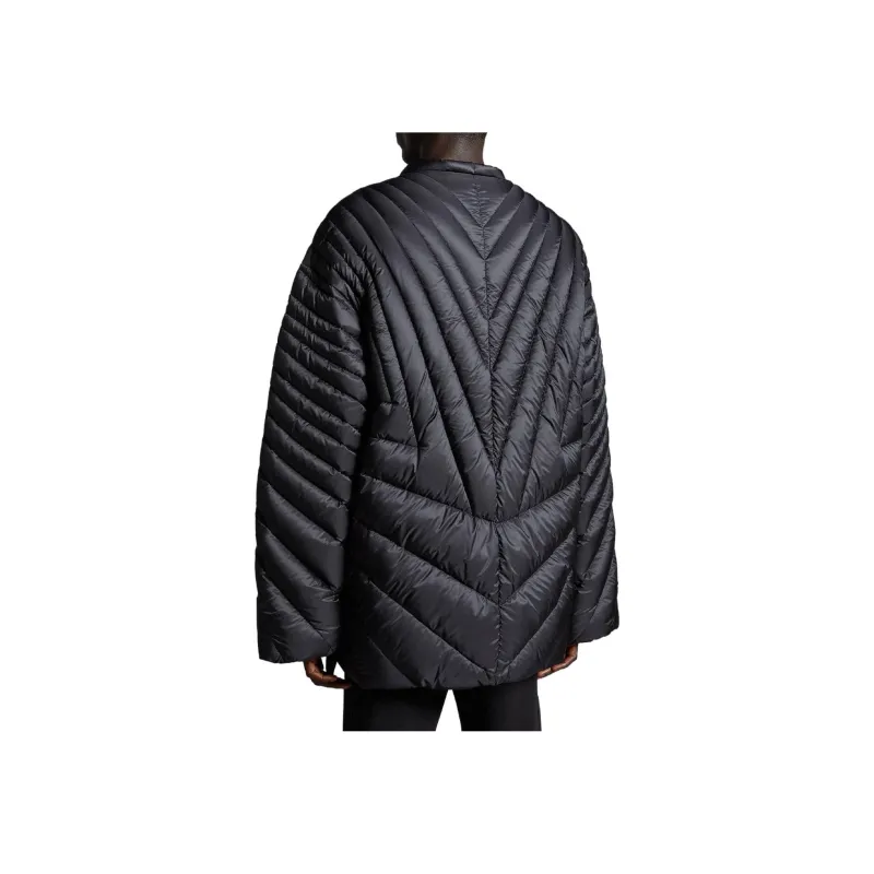 MONCLER GENIUS X Rick Owens Radiance Jacket-4