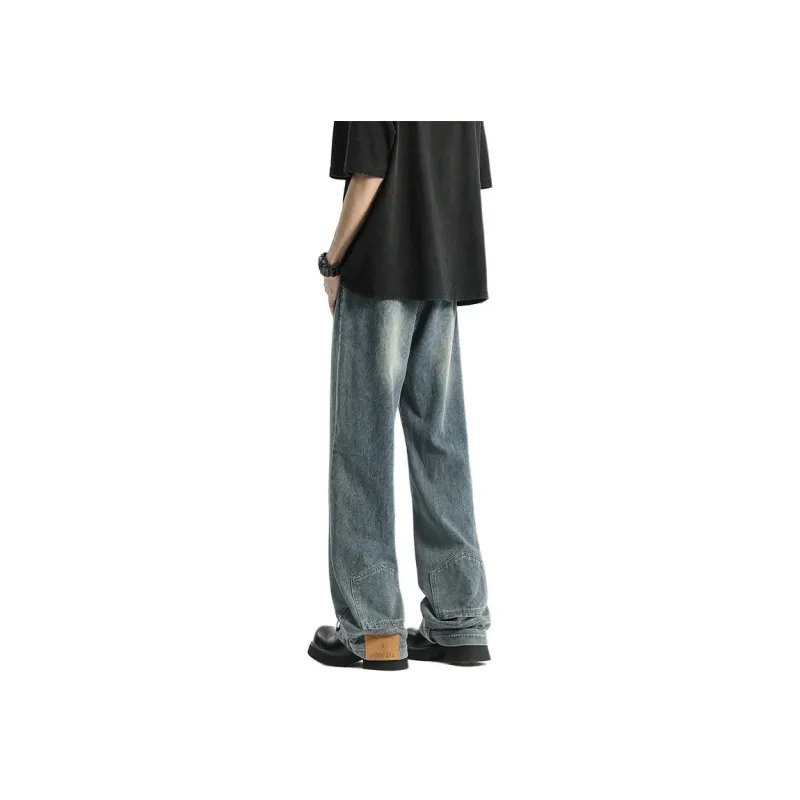 Dme Jeans Men-1