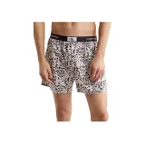 1 Pack (Gray Print)