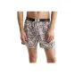 1 Pack (Gray Print)