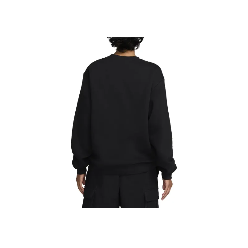 Nike Sb Fleece Skate Crew-1