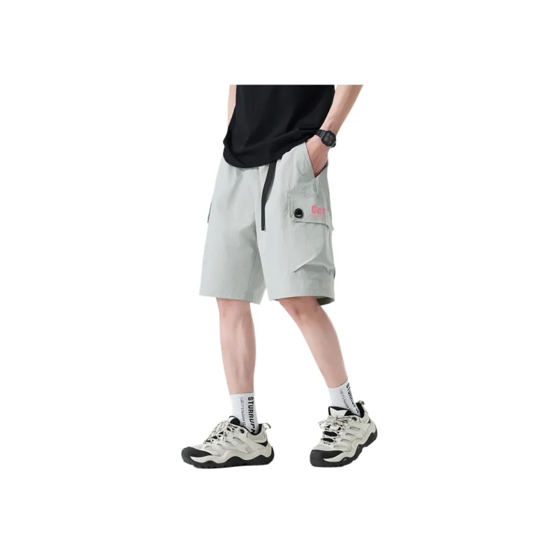 Colorful Creations Casual Shorts Unisex-0