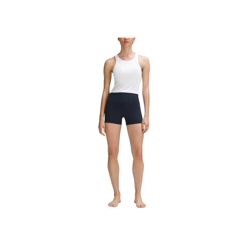 Lululemon Align™ Yoga Shorts Women's Marine Blue-3