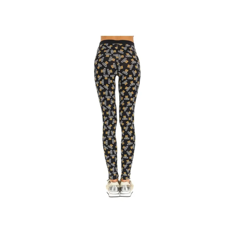 MOSCHINO Casual Pants Women's-3