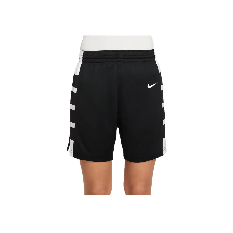 Nike Dri Fit Elite Power Sports Shorts Women's Team Black-0