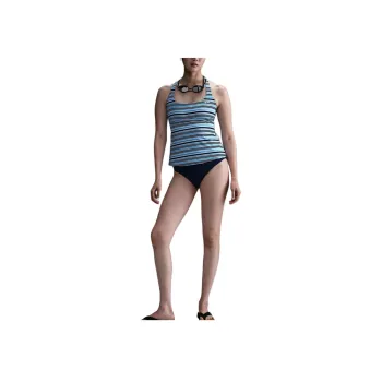Nike Swim Women's Square Neck Tankini