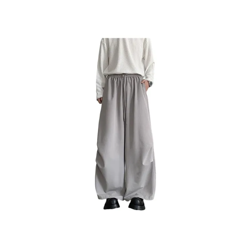Evil Lions Casual Pants Unisex-11