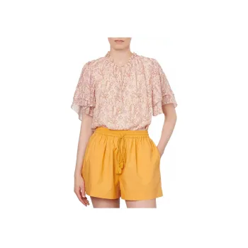 Vanessa Bruno Shirt Women's Pink