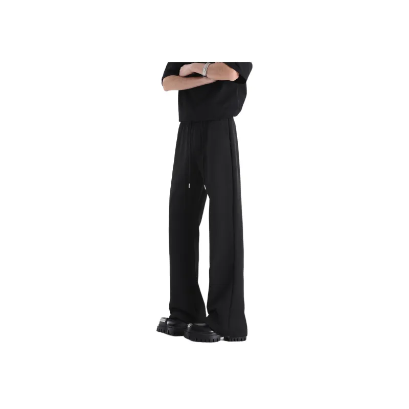 WKOOG Casual Pants Unisex-0