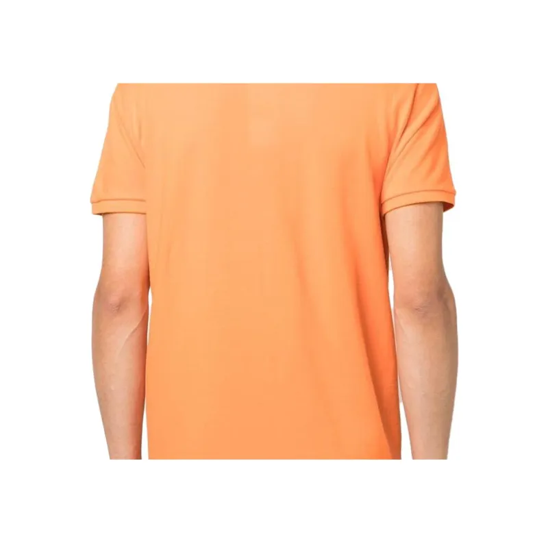Polo Ralph Lauren Polo Pony Cotton Polo Shirt-7