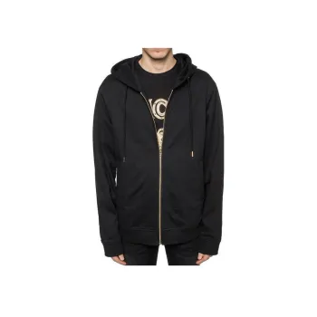 MCM SS23 Jackets Coats Men's Black