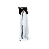 White Heather Gray