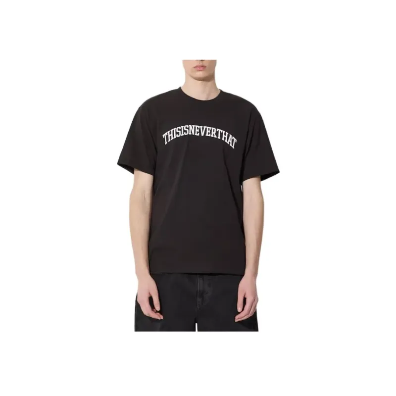 Thisisneverthat Arch Logo Tee-3