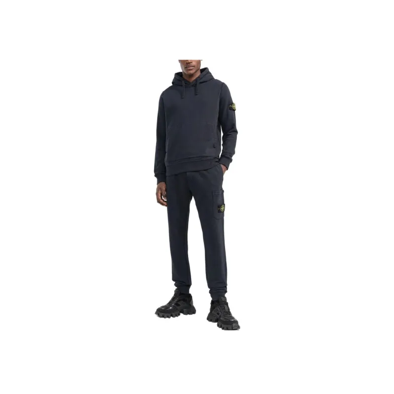 STONE ISLAND FW22 Sweatshirt Men's Blue-1