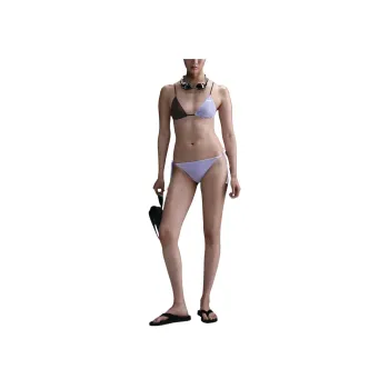 Nike Swim Women's Triangle Bikini Top