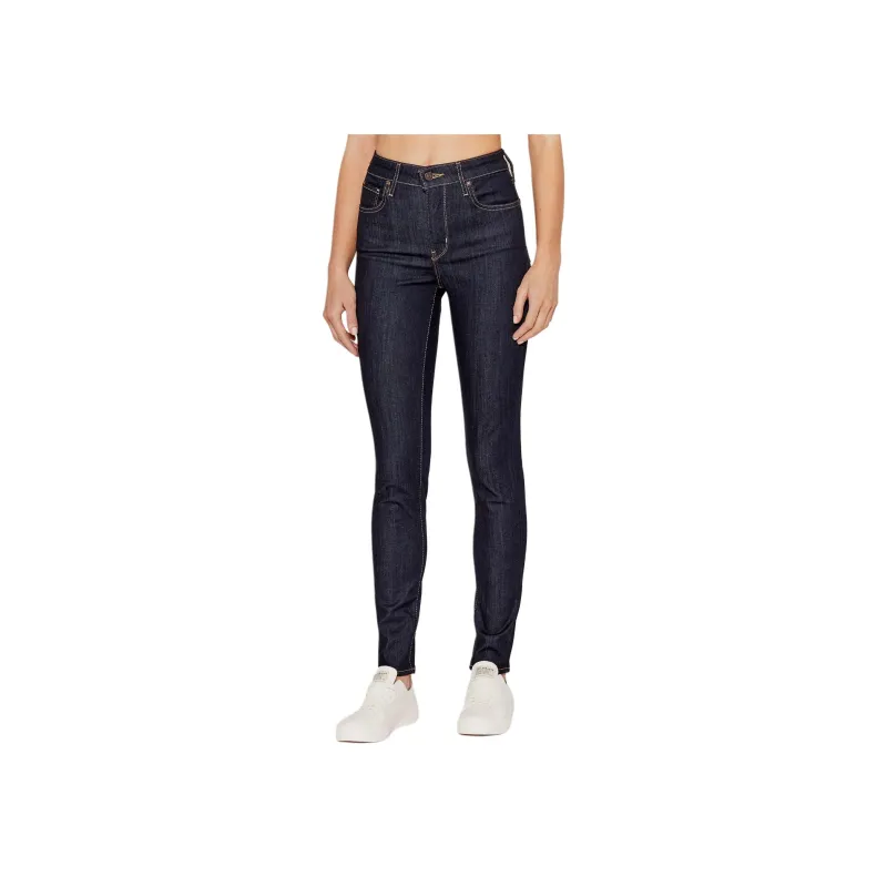 Levis Jeans Women's Blue-2