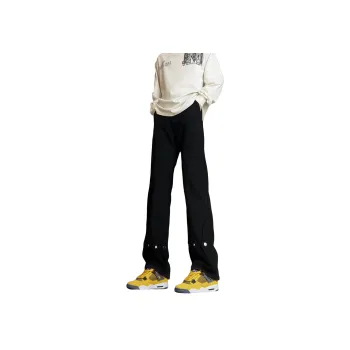 Menglaini Jeans Unisex