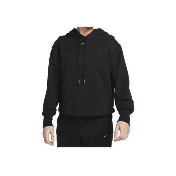 Nike Women's Dri FIT Vapor Hoodie Black