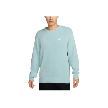 Nike Club Men's Crew Neck Sweater